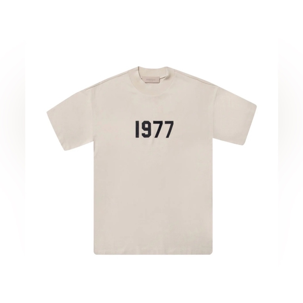 Fear of God Essentials 1977 T-Shirt